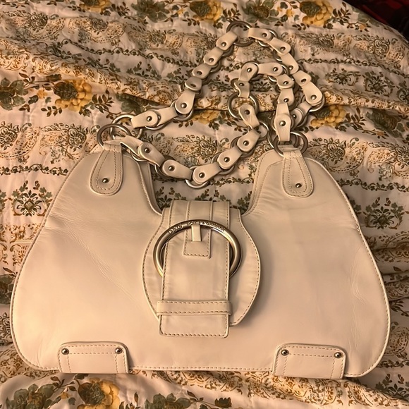 Dolce and Gabbana shoulder bag - Picture 6 of 6